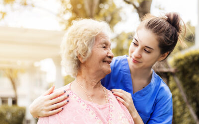 Senior Home Care Solutions in Richmond (Complete Guide)